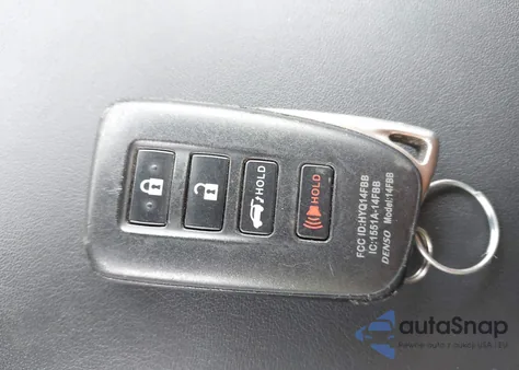 2017 Lexus Rx 350 из США, поврежденный, VIN 2T2BZMCA5HC121243